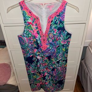 Lilly Pulitzer Ryder Shift Dress